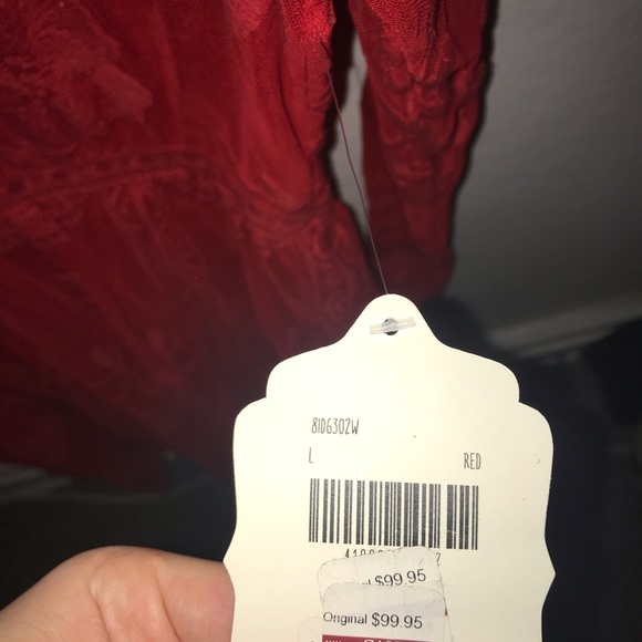 Dress - Picture 4 of 4